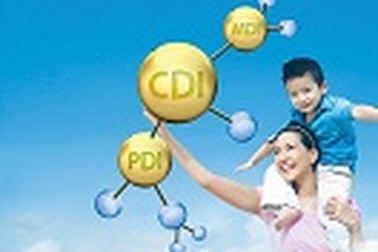 Dinh dưỡng khoa học cho bước khởi đầu vững chắc của trẻ