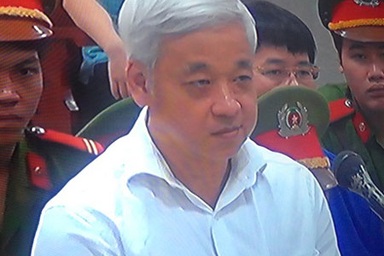 "Bầu" Kiên sẽ được tự đứng lên bào chữa