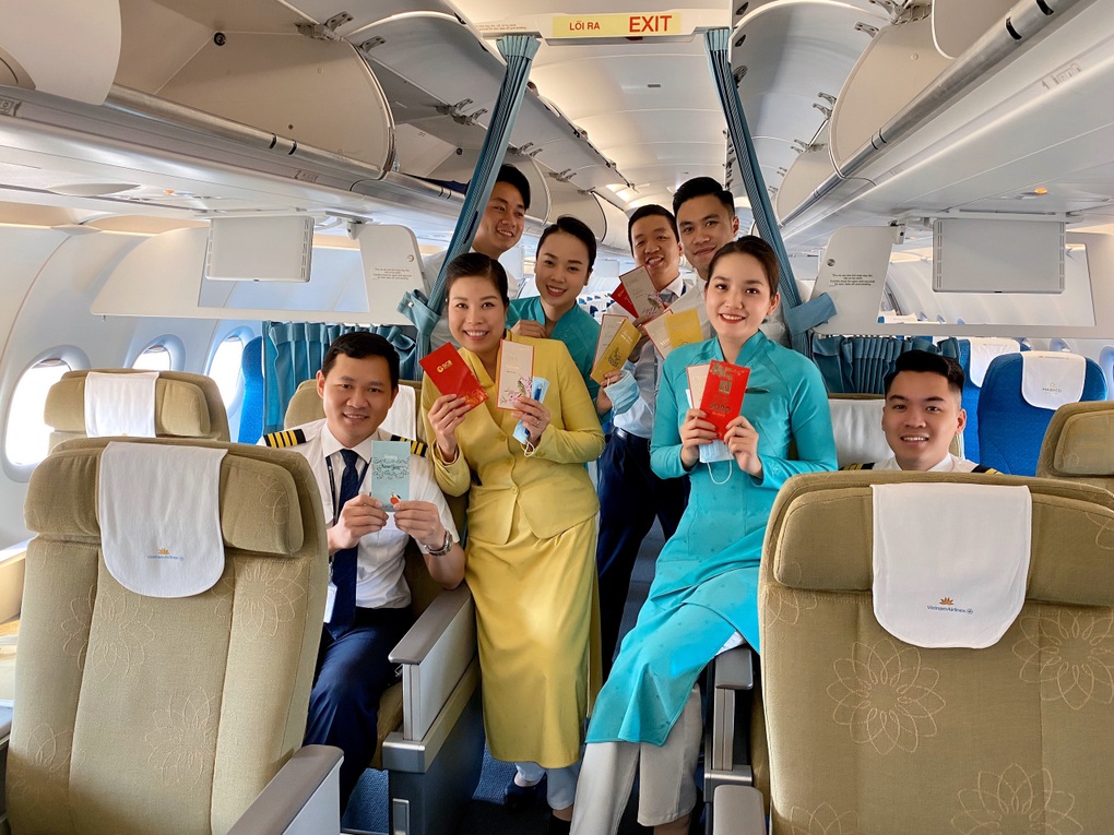 Phi công 9x từ lò đào tạo bay khắc nghiệt đến sáng kiến làm lợi 250 tỷ - 2 Phi công 9x từ lò đào tạo bay khắc nghiệt đến sáng kiến làm lợi 250 tỷ - 2