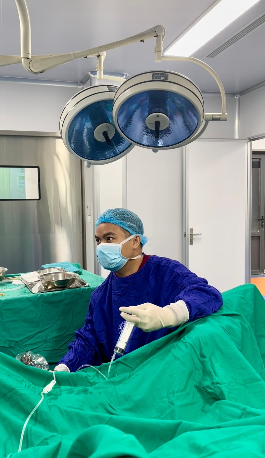 Phát hiện suy thận từ triệu chứng thường gặp khi đi tiểu - 1 Phát hiện suy thận từ triệu chứng thường gặp khi đi tiểu - 1