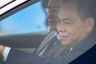 VinFast của tỷ phú Vượng sẽ cạnh tranh với Tesla tại thị trường Mỹ