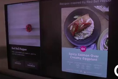 Kiểu mua sắm siêu độc ở Mỹ