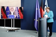 Nước Đức sau 30 năm thống nhất: Món quà cho châu Âu