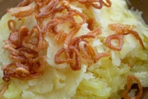 Cách làm xôi xéo siêu tốc với nồi cơm điện cho bữa sáng