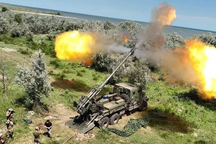 Hé lộ số đạn pháo khổng lồ quân đội Ukraine sử dụng hàng ngày