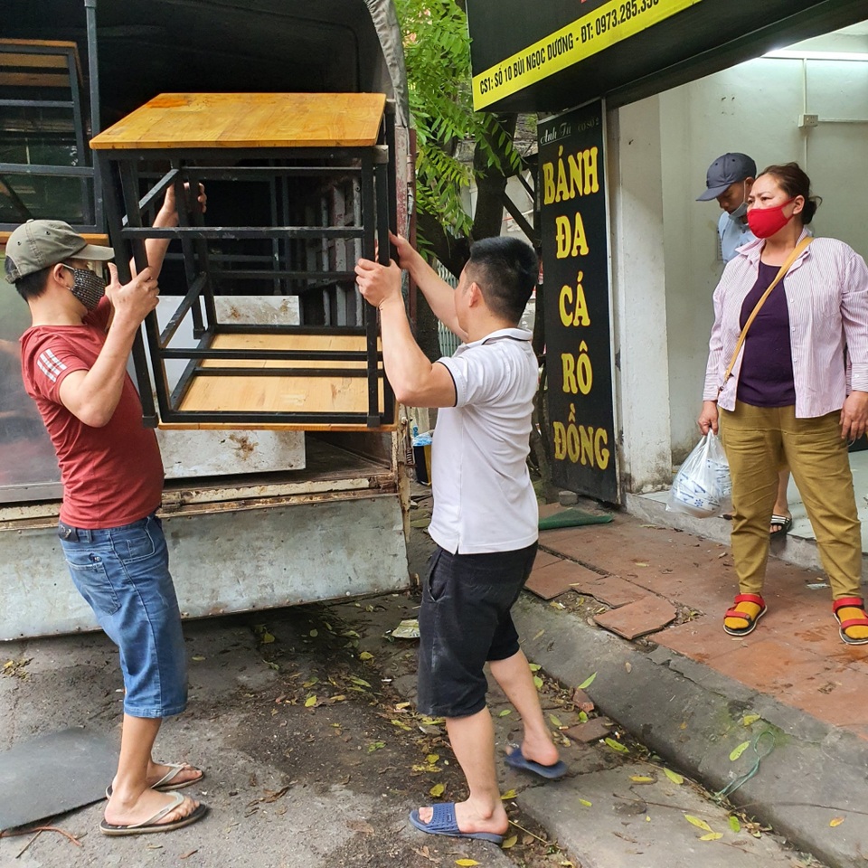 Thương lái giở trò “ảo thuật” ăn không tiền triệu của người nuôi lợn - 3 Thương lái giở trò “ảo thuật” ăn không tiền triệu của người nuôi lợn - 3