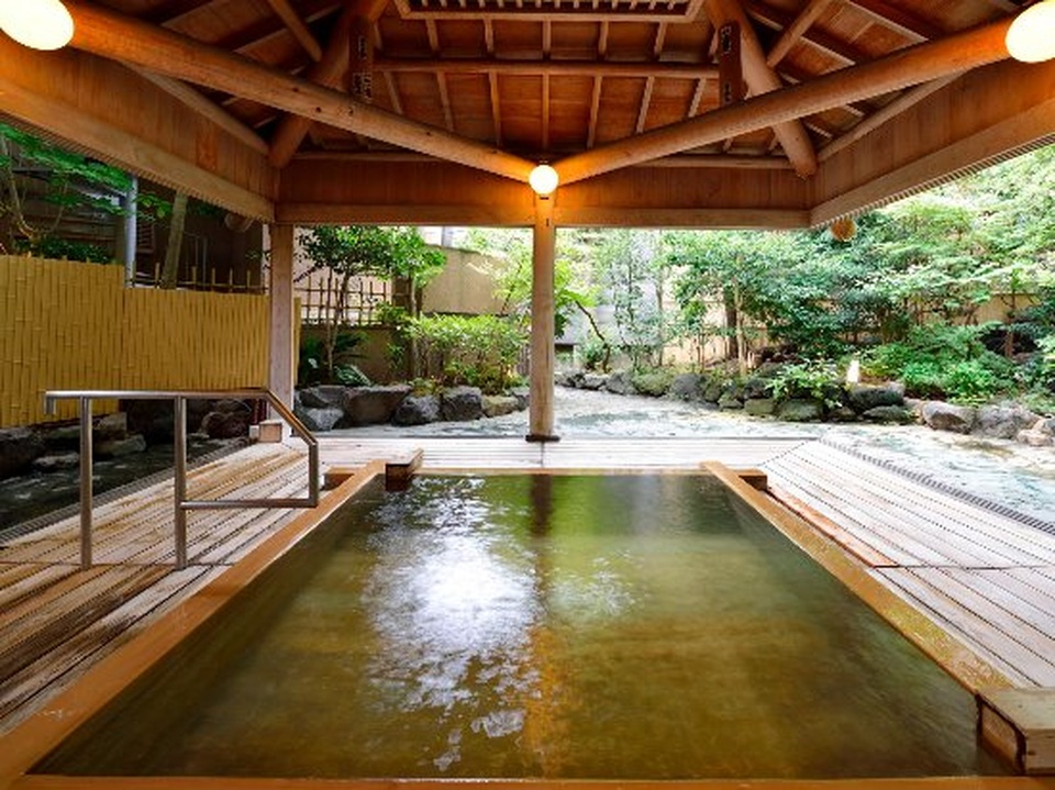 Vừa tắm onsen vừa ngắm biển ở Atami - 5 Vừa tắm onsen vừa ngắm biển ở Atami - 5