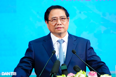 Kiên quyết không chấp nhận mô hình "tăng trưởng trước, dọn dẹp sau"