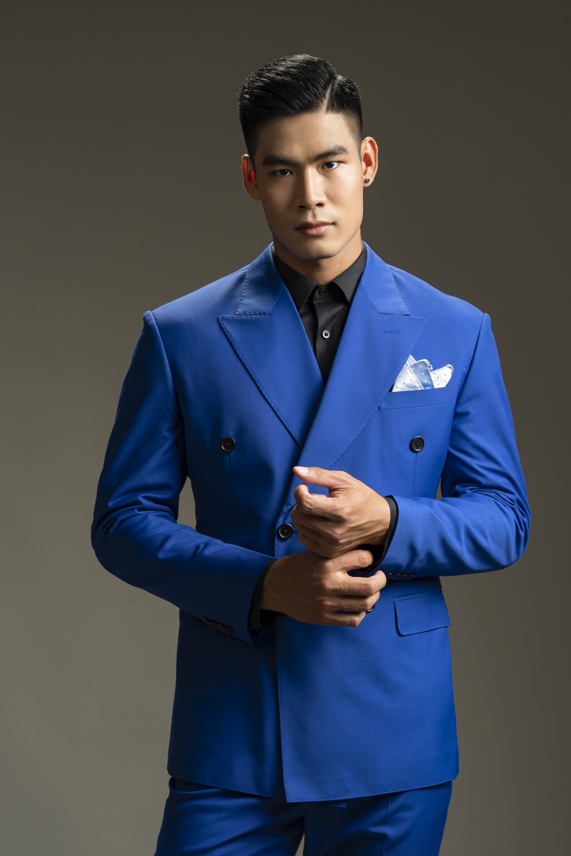 Đại diện Việt Nam tại Mister Global 2022 chia sẻ tin vui trước chung kết - 2 Đại diện Việt Nam tại Mister Global 2022 chia sẻ tin vui trước chung kết - 2