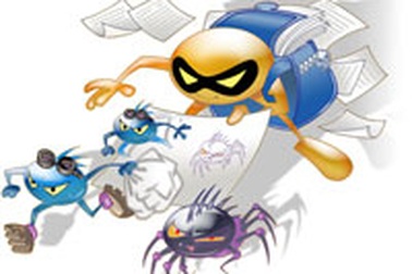 Malware: mối đe doạ mới cho máy tính của bạn