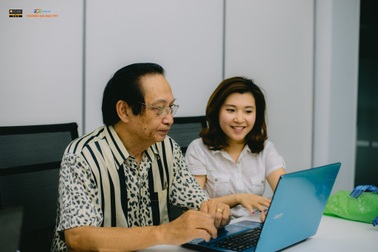 Tư vấn “Nhu cầu nguồn nhân lực ngành Công nghệ thông tin”