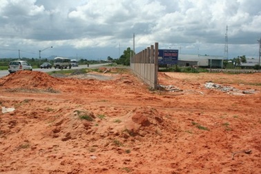 “Đại gia” bán đất cho DN Trung Quốc: Mua gần 60 ha đất như... mua rau