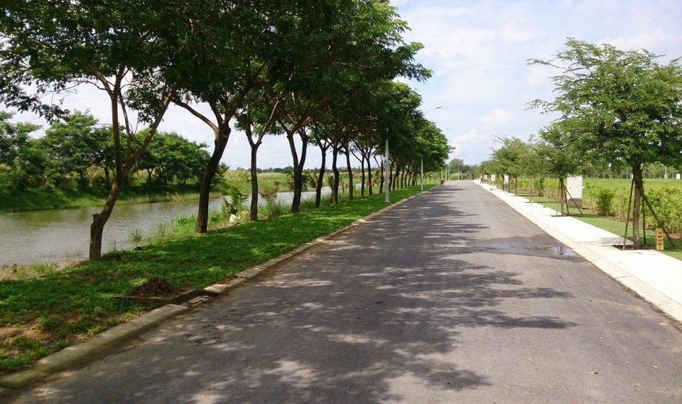 TPHCM công bố hàng loạt sai phạm xảy ra tại khu dân cư Nhơn Đức, Nhà Bè - 2 TPHCM công bố hàng loạt sai phạm xảy ra tại khu dân cư Nhơn Đức, Nhà Bè - 2