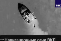 Nga chặn đứng nhóm binh sĩ Ukraine vượt sông Dnieper