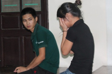 Nước mắt sơn nữ phạm tội buôn người 