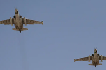 Ukraine tuyên bố bắn rơi cường kích Su-25, hạ 4 xe tăng Nga trong một ngày