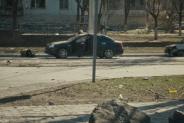 Chiến sự Ukraine 11/6: Nga đánh sập phòng tuyến ở Sumy, Kiev rút chạy