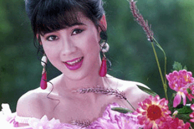 Nhìn lại vẻ đẹp của các người đẹp ảnh lịch một thời