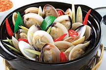 Loại hải sản giàu protein hơn cả cá hồi: Chợ Việt bán 25.000 đồng/kg