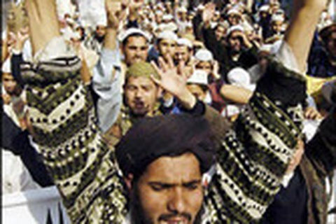 Sứ quán Đan Mạch tại Indonesia đóng cửa vì biểu tình