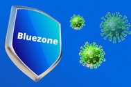Hải Dương ra chỉ thị cài đặt Bluezone và khai báo y tế điện tử