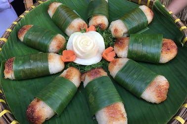 Thưởng thức nghệ thuật ẩm thực Phương Nam qua… ảnh