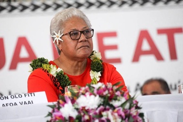 Quốc đảo Thái Bình Dương thẳng tay gạt dự án 100 triệu USD của Trung Quốc