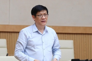 Bộ trưởng Y tế: Số ca mắc Covid-19 cộng đồng tăng, ca tử vong giảm