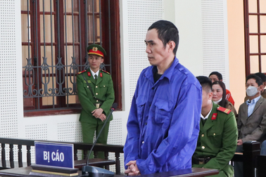 Người mua ma túy bị phạt 1,5 triệu đồng, kẻ bán lĩnh án tử hình