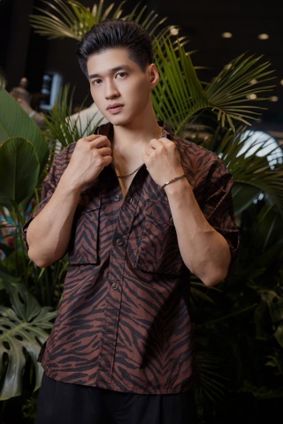 Dàn diễn viên điển trai, 6 múi tranh đấu trong phim "Tử chiến trên không" - 13