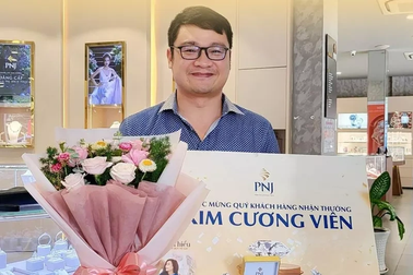 Gợi ý món quà 20/10 cho phụ nữ Việt từ sự thấu hiểu của PNJ