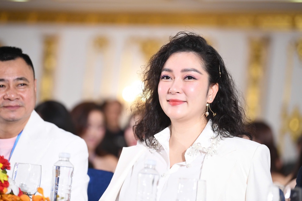 Công bố 26 thí sinh phía Bắc vào chung khảo Hoa hậu Việt Nam 2024 - 4 Công bố 26 thí sinh phía Bắc vào chung khảo Hoa hậu Việt Nam 2024 - 4