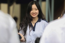 Điểm sàn của loạt trường đại học, có trường “top” giảm đến 6 điểm