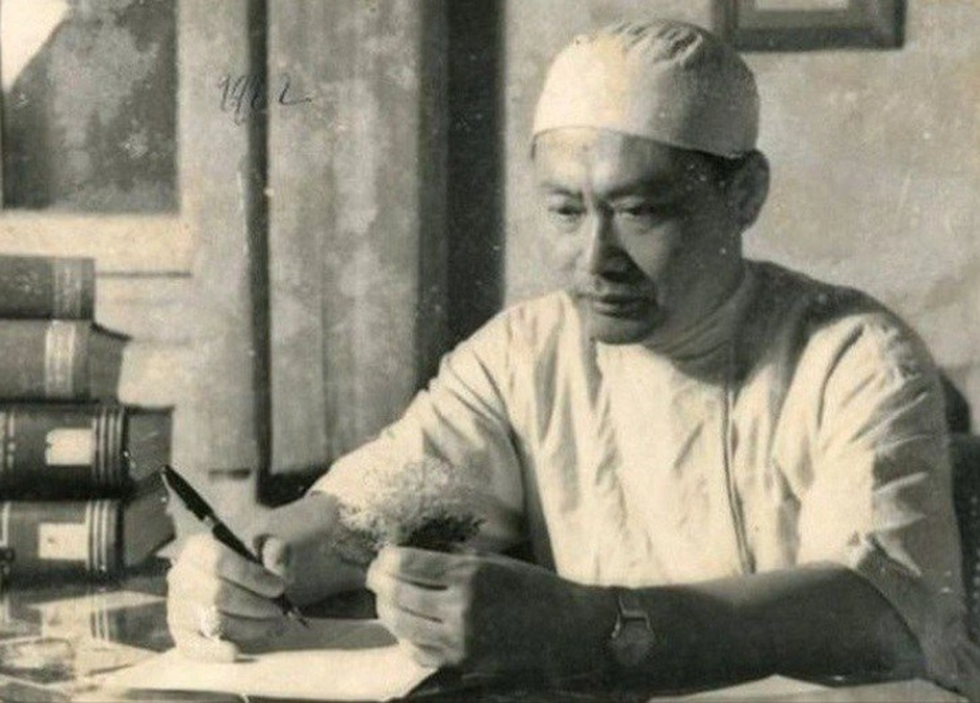 Những người thầy của đời tôi và triết lý giáo dục Việt Nam - 1 Những người thầy của đời tôi và triết lý giáo dục Việt Nam - 1