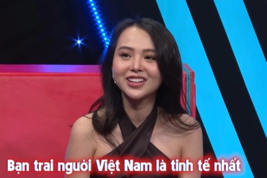 Cô gái đẹp sở hữu nhà Quận 1 TPHCM, có "bộ sưu tập" bạn trai quốc tế