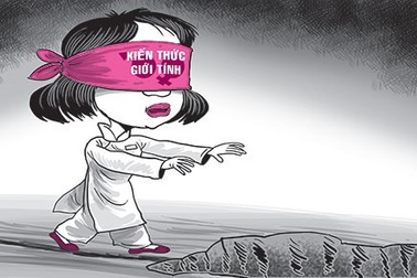 Giáo dục giới tính: Không chỉ là kiến thức
