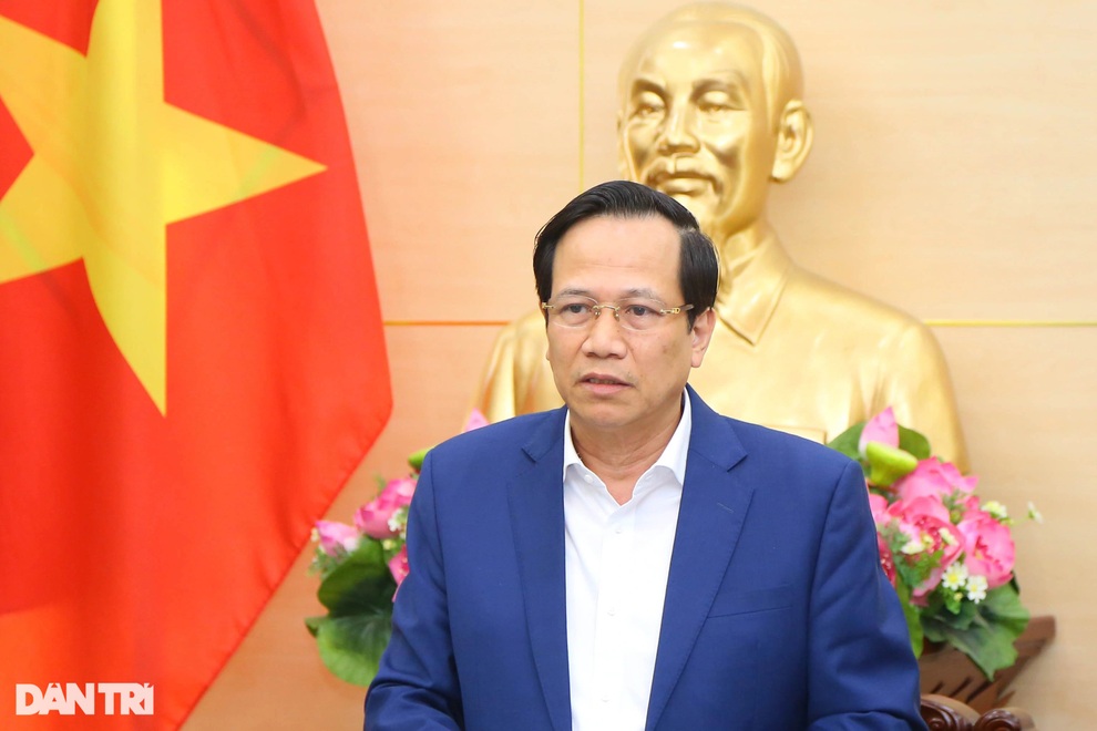 Bộ Lao động đóng góp lớn với việc cải cách tiền lương - 5 Bộ Lao động đóng góp lớn với việc cải cách tiền lương - 5