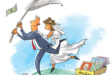 Kiểu gia đình “để mai tính”