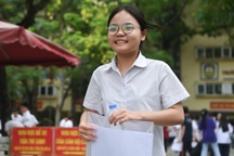 Đề nghị các tỉnh ra đề thi lớp 10 phù hợp để không gây áp lực học thêm