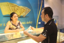 Có nên dừng hẳn đấu thầu vàng?