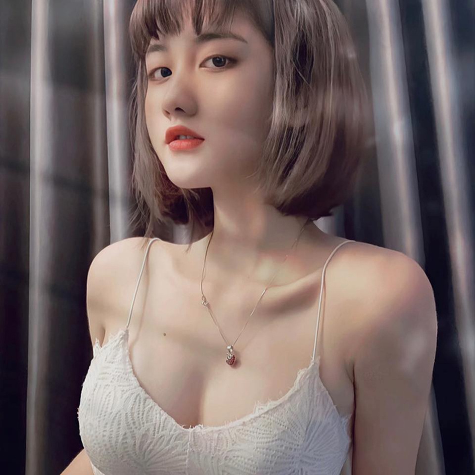 Bỏ nghề xe ôm, cô gái Hải Phòng xinh đẹp, gợi cảm hơn bội phần - 7 Bỏ nghề xe ôm, cô gái Hải Phòng xinh đẹp, gợi cảm hơn bội phần - 7