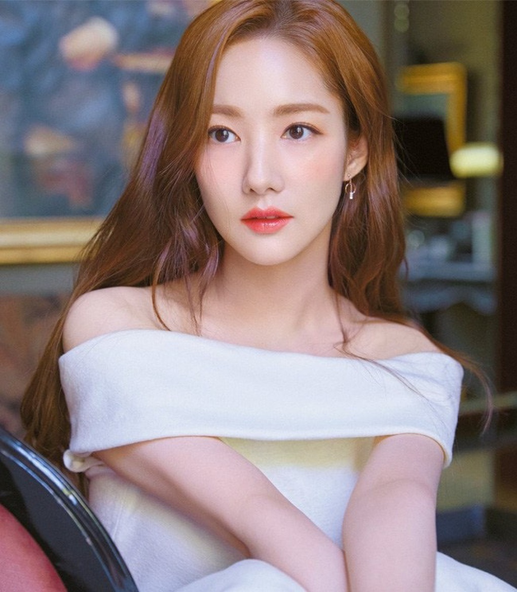 Nữ hoàng dao kéo Park Min Young lần đầu nói về ồn ào lớn nhất sự nghiệp - 4