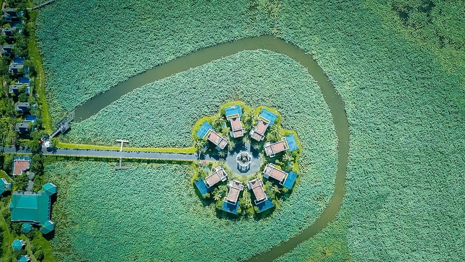 Dự án nghỉ dưỡng tại Phú Thọ - Nổi bật nhờ những dịch vụ độc đáo - 4 Dự án nghỉ dưỡng tại Phú Thọ - Nổi bật nhờ những dịch vụ độc đáo - 4