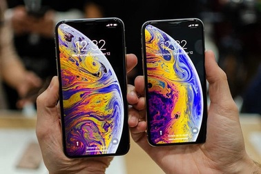 iPhone XS, XS Max và XR bị giảm hiệu năng nếu nâng cấp lên iOS 13.1