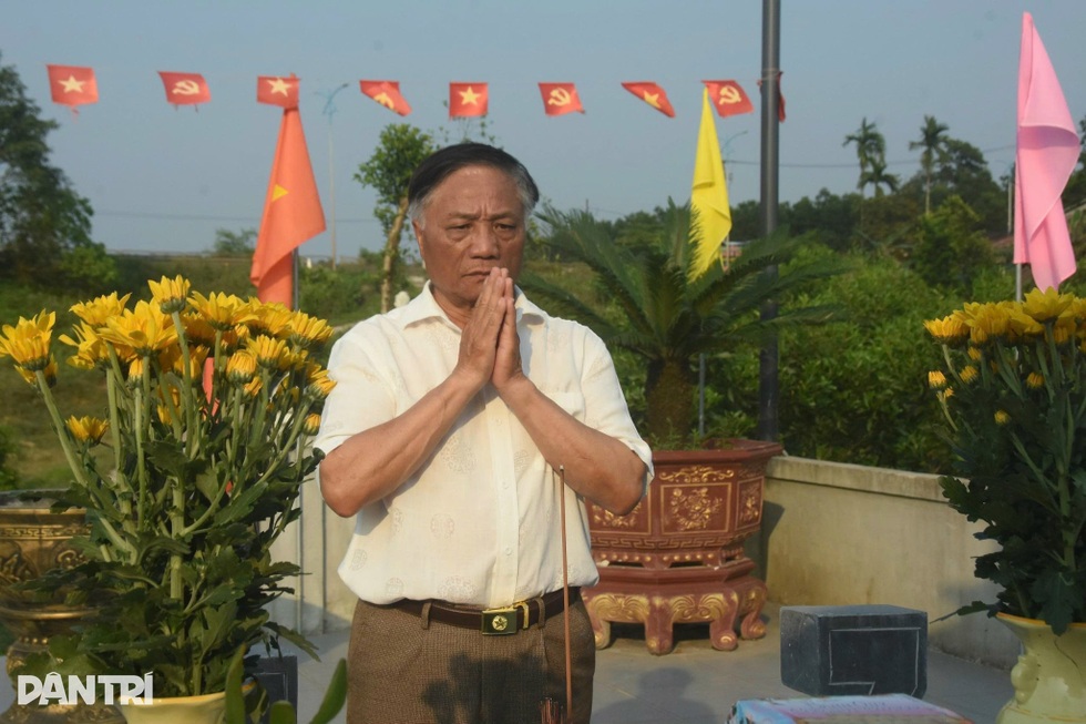 Nơi 93 người lính cùng nằm lại, địch dùng máy ủi lấp toàn bộ thi thể - 4