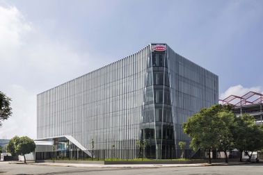 Acecook Việt Nam thăng hạng trong "Top 100 doanh nghiệp bền vững" 2024