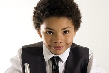 “Ngả mũ” với tài năng thiên bẩm của CEO trẻ nhất thế giới