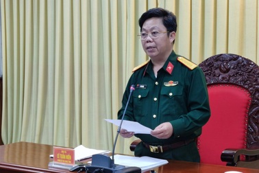 Gia đình quân nhân tử vong đã nhờ luật sư hỗ trợ