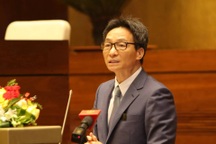 Phó Thủ tướng: Thanh niên phải sẵn sàng "nhảy nghề" trong cách mạng 4.0