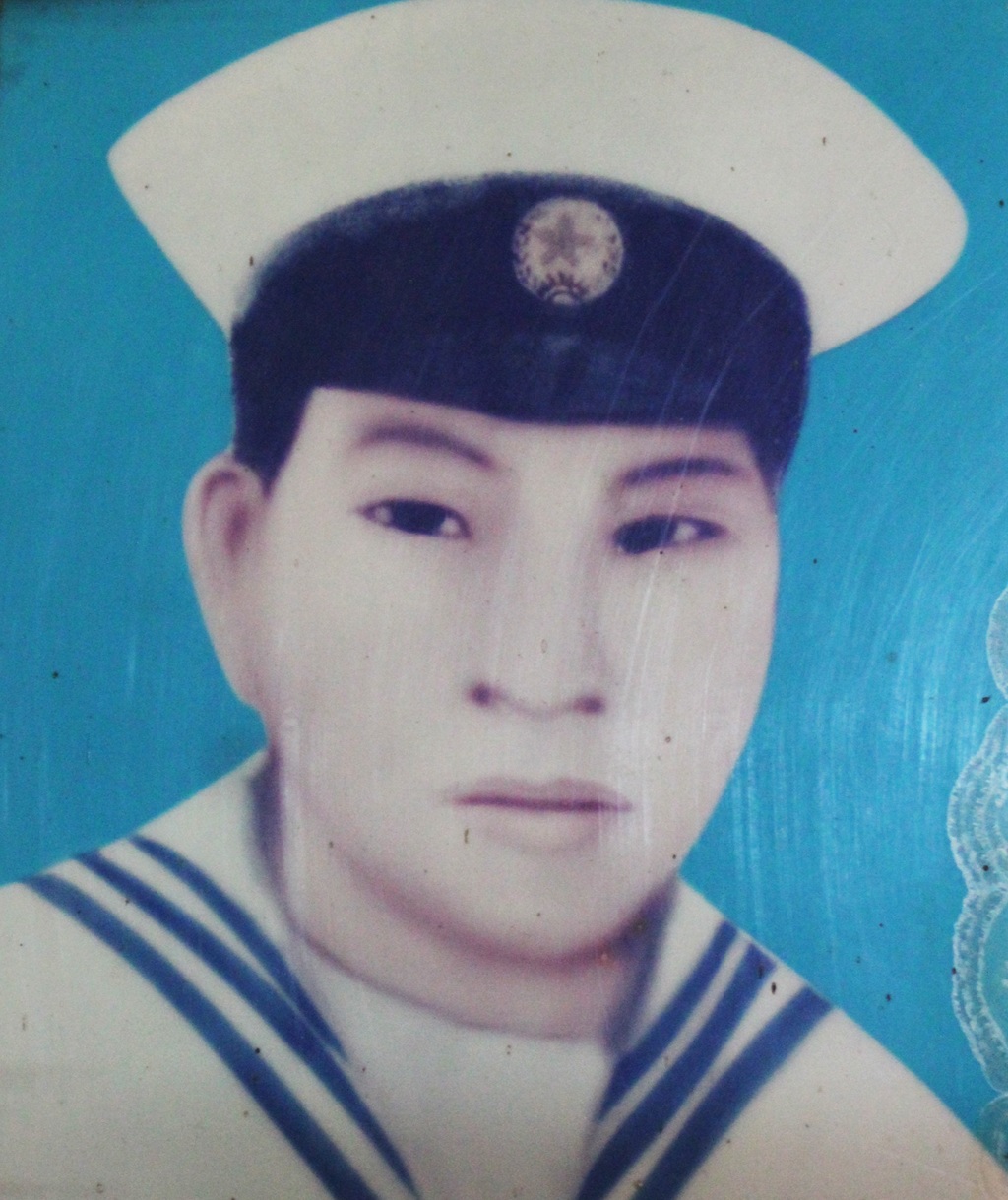 “Đến khi chết, cha mẹ tôi vẫn đinh ninh chú Dương sẽ về”